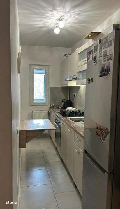 Apartament 1 camera Tatarasi - Imagine principală: 5/6