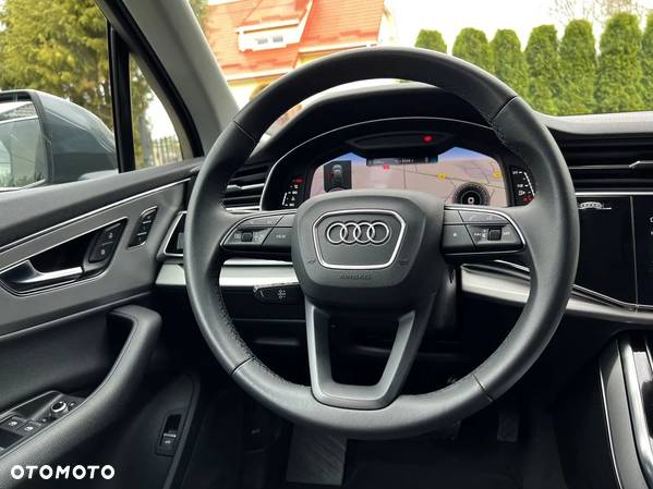 Audi Q7 45 TDI mHEV Quattro S Line Tiptr - 29