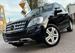 Mercedes-Benz ML 300 CDI BlueEff 4-Matic - 2