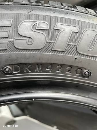 Anvelope noi vara 175/60 R15 BRIDGESTONE B250 81H - 4