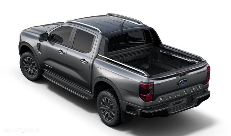 Ford Ranger - 3