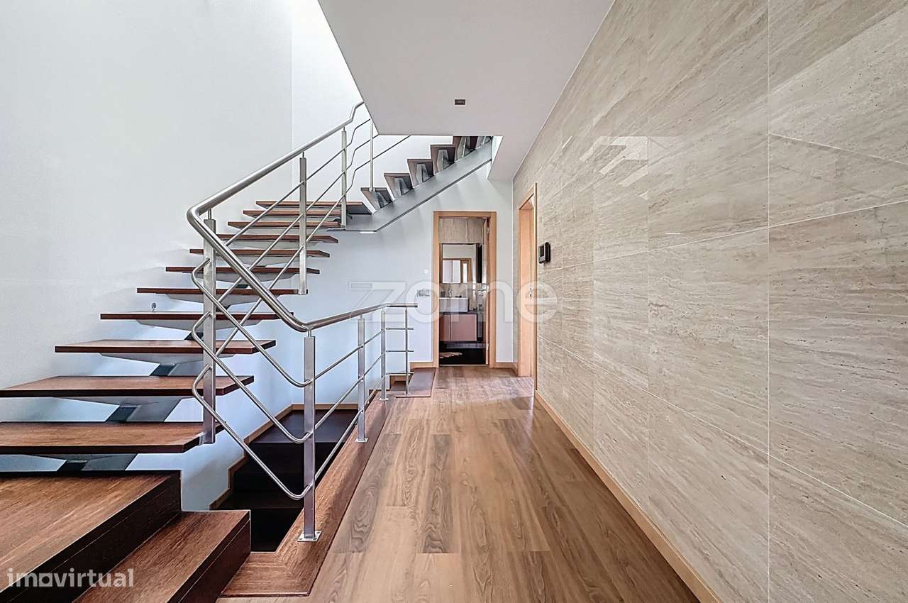 Moradia T6, Buarcos, Figueira da Foz-14