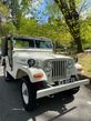 Jeep Jeep CJ-5 WILLYS - 1