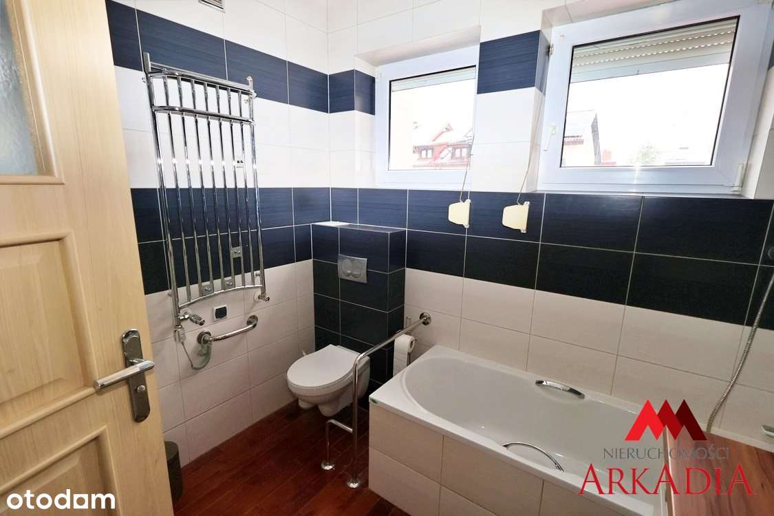 DOM Szeregowy Osiedle Południe UL. Żródlana-19