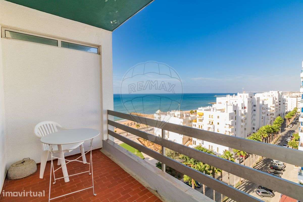 Apartamento T1 para arrendamento - Grande imagem: 4/17