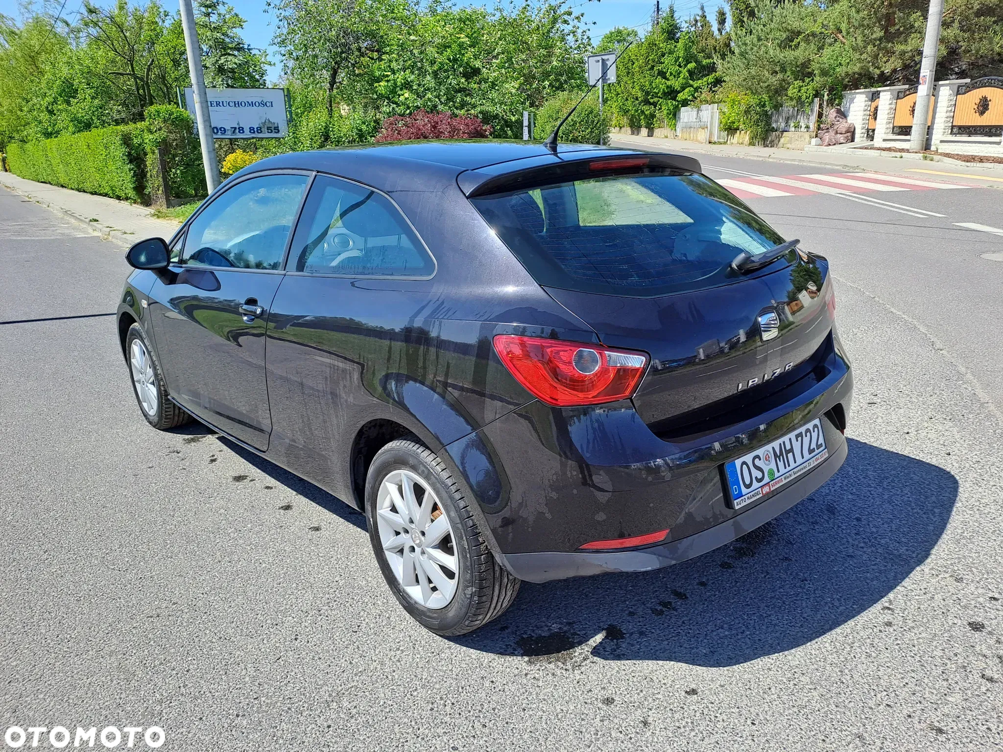 Seat Ibiza SC 1.9 TDI PD Sport - 5