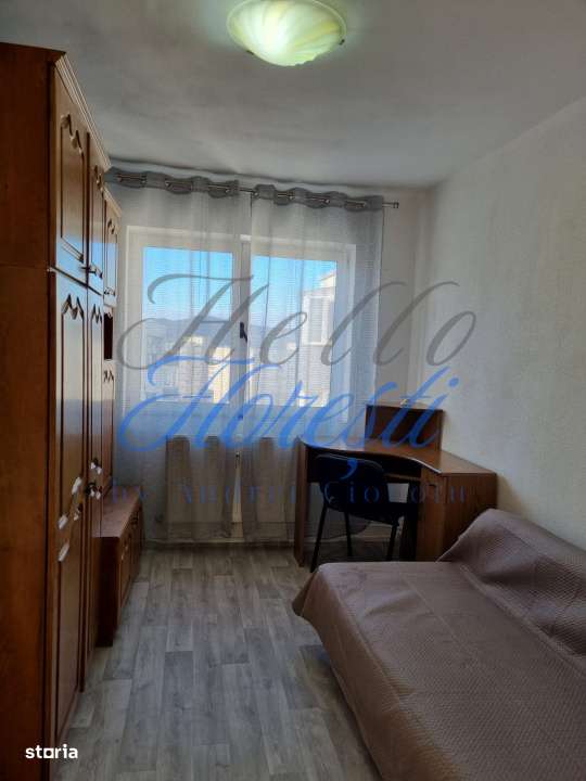 Apartament 2 camere 48mp, decomandat, zona Manastur/Scoala Liviu Rebre - Imagine principală: 4/6