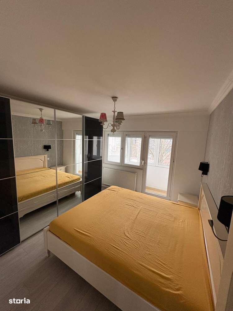 Apartament 3 camere Aviatiei-Caranfil /Metrou Aurel Vlaicu/Herastrau-8