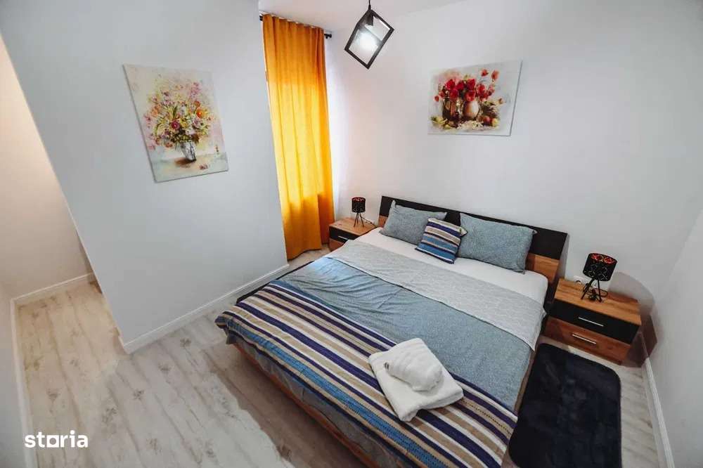 Apartament 3 camere și curte 80mp - Calea Torontalului - Imagine principală: 5/8