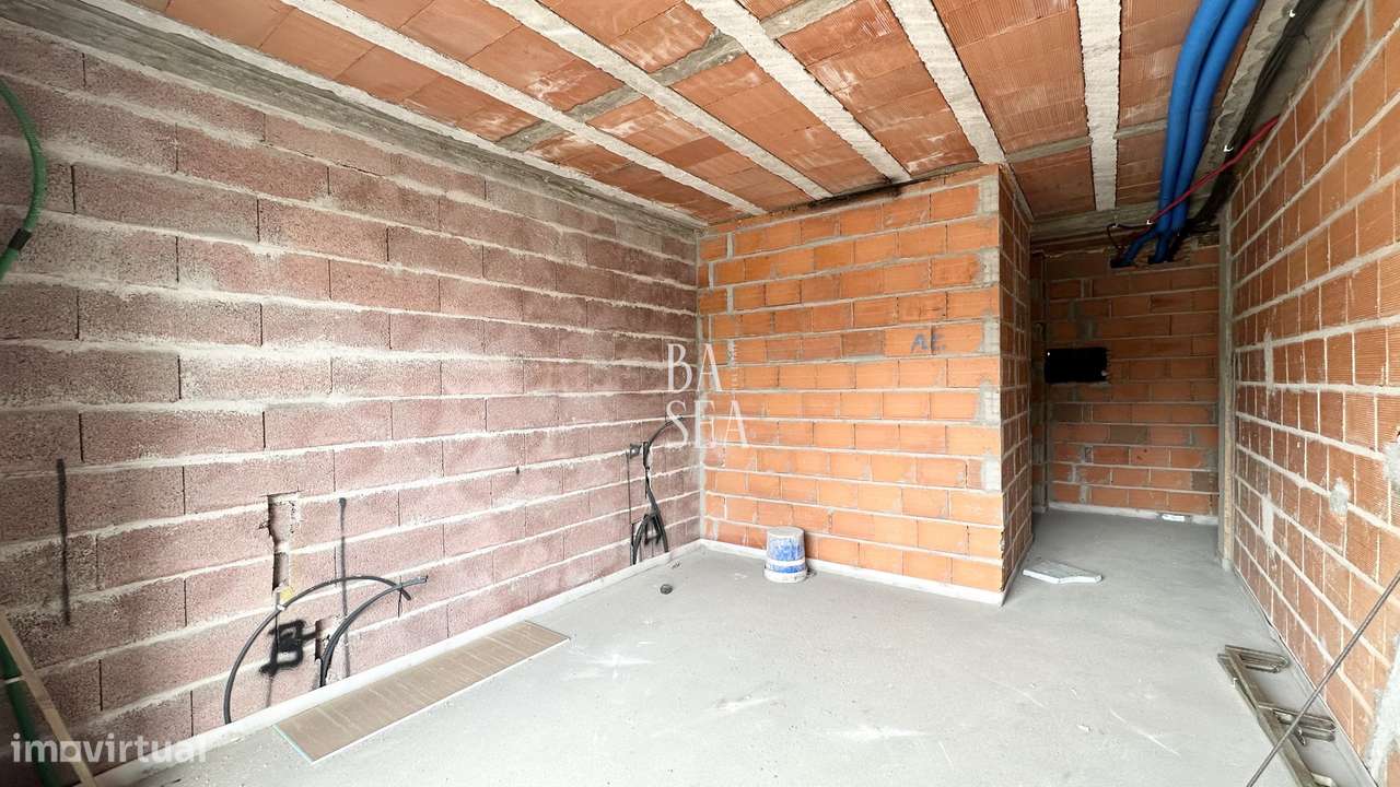 Moradia Térrea T3 Nova em São Víctor Braga-48