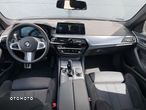 BMW Seria 5 520d xDrive M Sport sport - 24