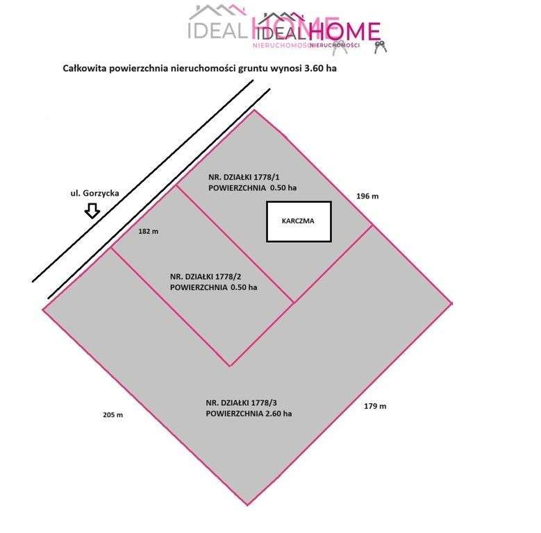 Karczma na sprzedaż blisko Sandomierza - Pełny obrazek: 4/19