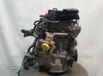 Motor Nissan Juke (F15) - 3