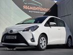 Toyota Yaris 1.5 VVT-i Comfort - 3