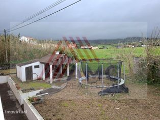 VENDE-SE MORADIA NO FAIAL COM 3 PISOS - Grande imagem: 5/36
