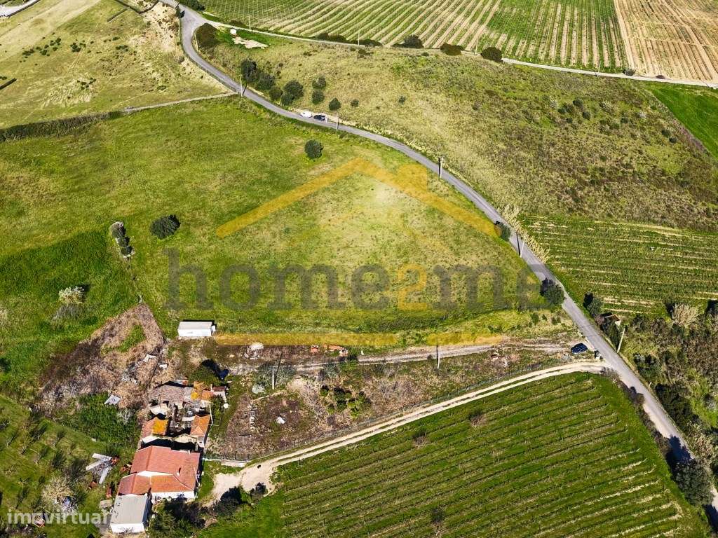Terreno com Parte Urbana 28877 m2- Vila Franca de Xira-5