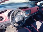 Frente Completa Com Kit De Airbag Toyota Yaris (_P13_) - 4