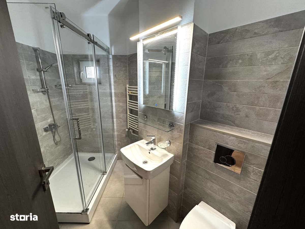 Bd 1 Decembrie,mobilat utilat,vedere la mare ! - Imagine principală: 5/16