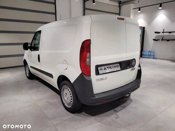 Fiat Doblo - 6