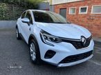 Renault Captur TCe 100 INTENS - 12