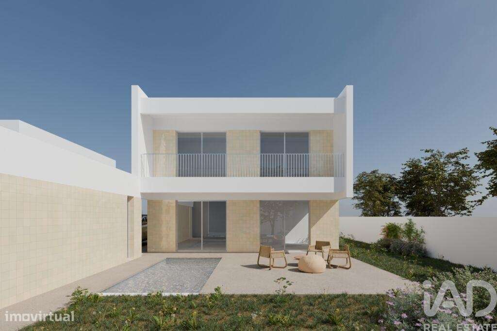 Moradia isolada T4 em Caparica e Trafaria de 190 m2 - Grande imagem: 3/3