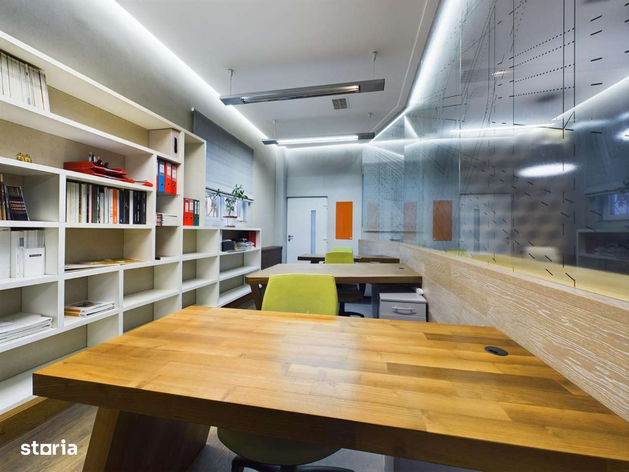 Spatiu comercial de vanzare  280,91 mp Nerva Traian - Imagine principală: 3/10