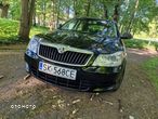 Skoda Octavia 1.9 TDI Ambiente - 15