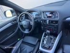 Audi Q5 2.0 TDI Quattro S-Tronic - 9