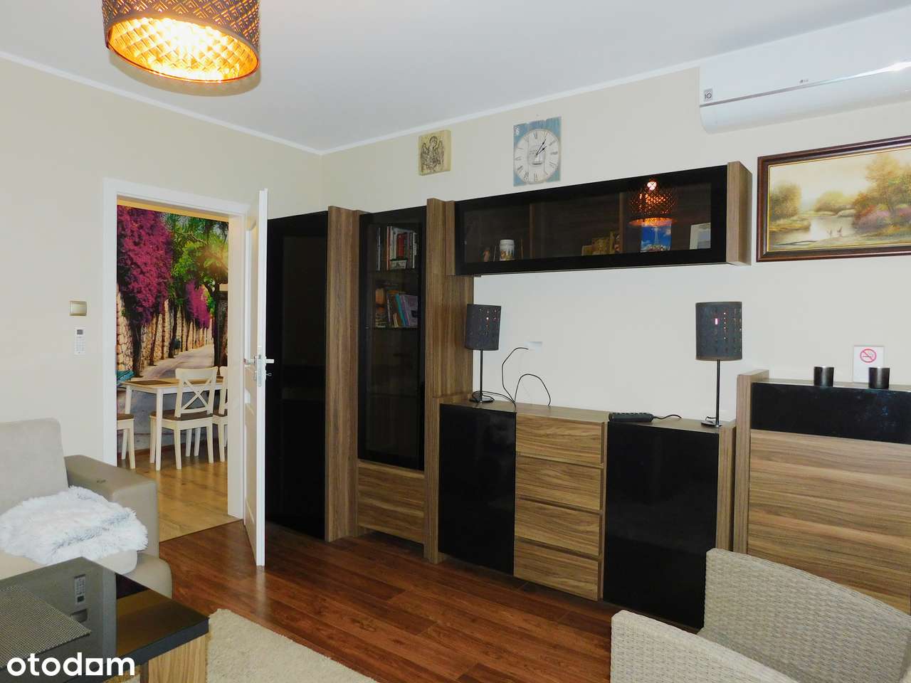 Mieszkanie Nad Jeziorem z Możliwością dokupienia Miejsca Garażowego.-3