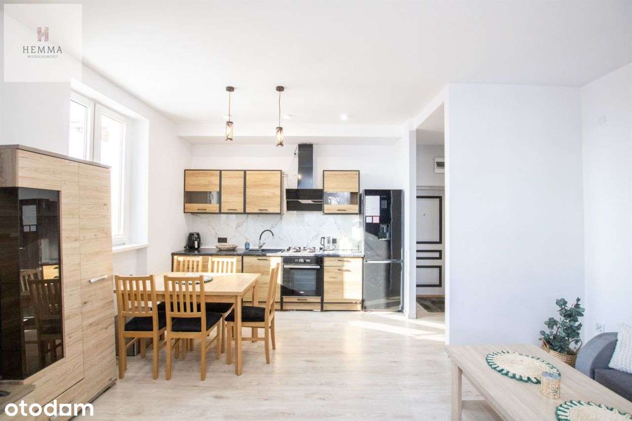 Mieszkanie, 62,56 m², Rogity - Pełny obrazek: 4/20