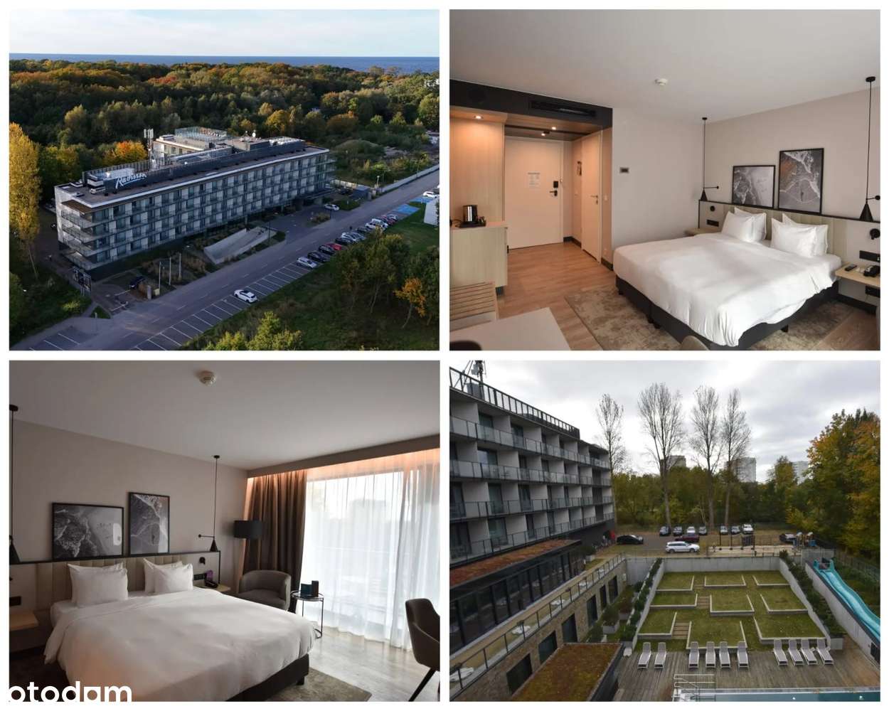 Radisson Resort**** Kołobrzeg-0