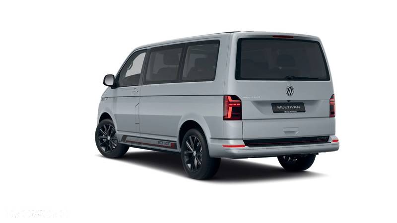 Volkswagen Multivan 6.1 2.0 TDI L1 Edition DSG - 5