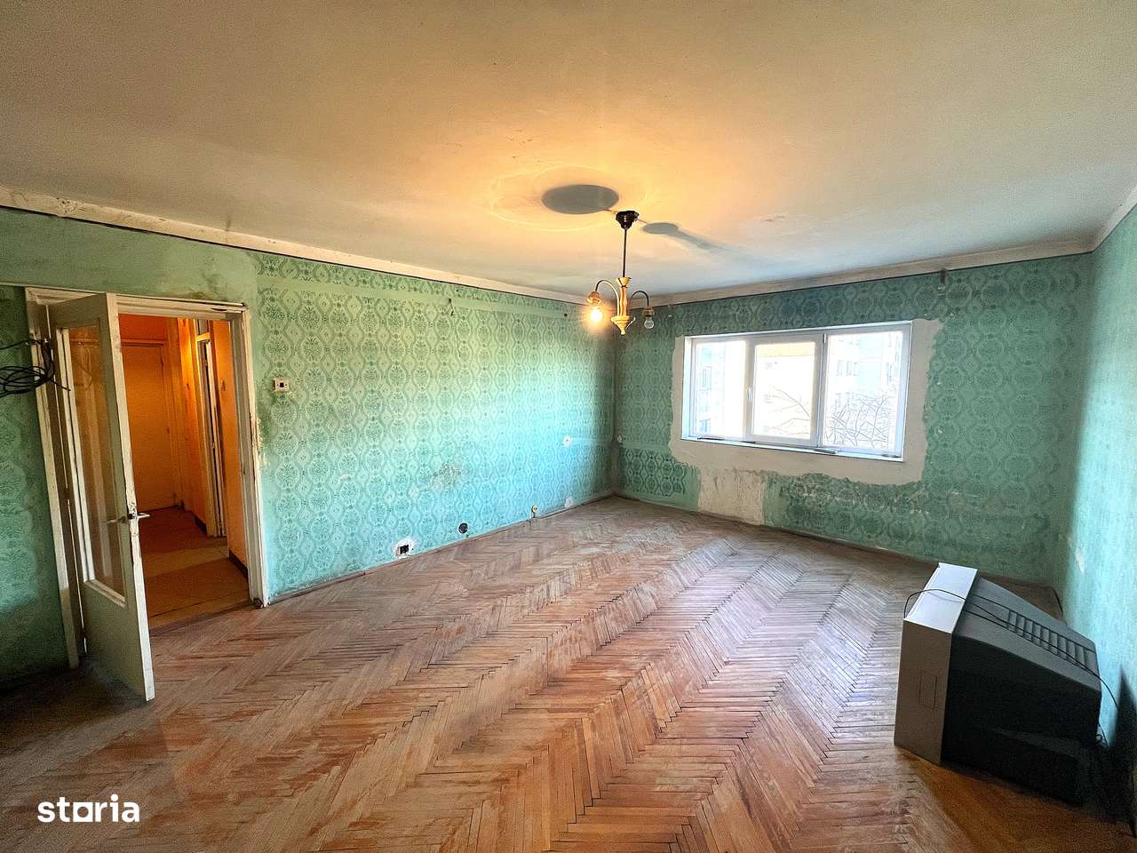 Apartament 3 camere| Decomandat| Micro 17 - Imagine principală: 3/5