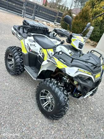 Polaris Sportsman - 2