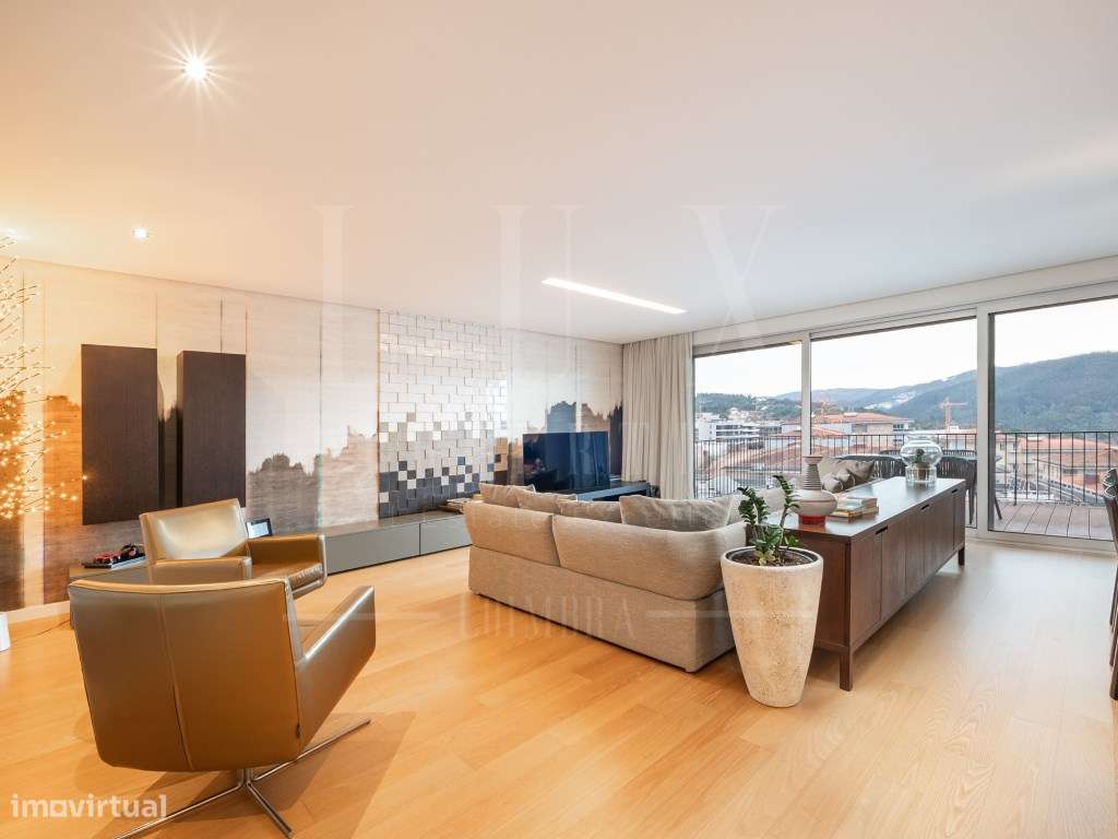 Apartamento T5 | Quinta da Portela, Coimbra-0