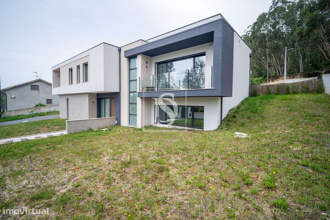 Moradia T3 Venda em Pelariga,Pombal-36