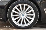 BMW Seria 7 - 8