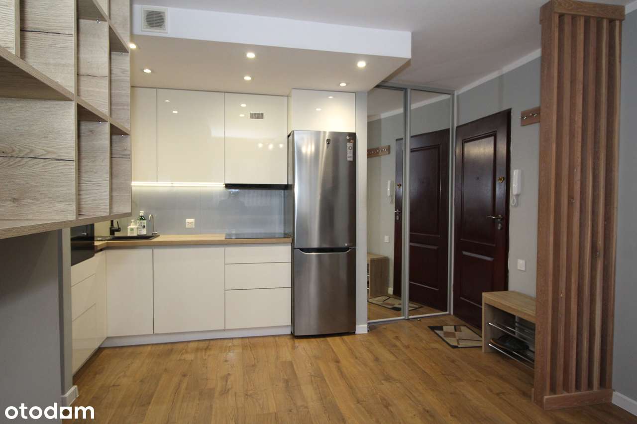 2 pokoje 39,39 m2 niski blok po remoncie - Pełny obrazek: 4/12