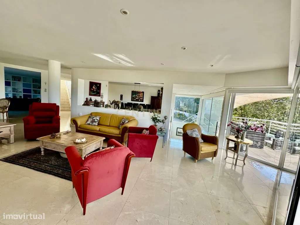 Moradia de sonho em Afife-8