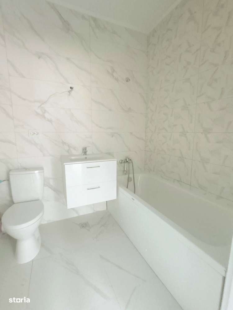 Apartament 2 camere cu lift zonaMilitari Residence str Sg Ilie Petre-9