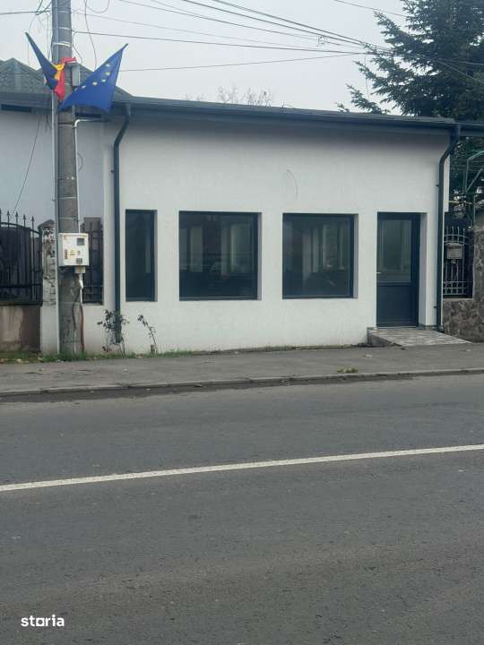 Spatiu Comercial - Imagine principală: 5/6