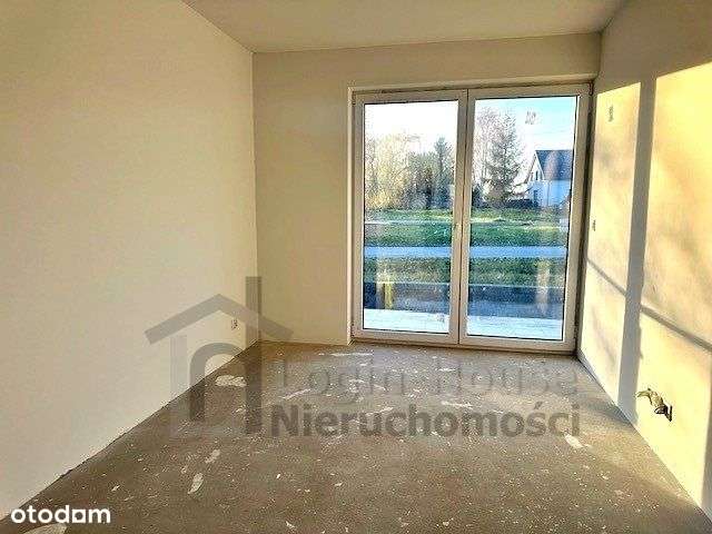 Dom w zabudowie bliźniaczej - Lublin-3