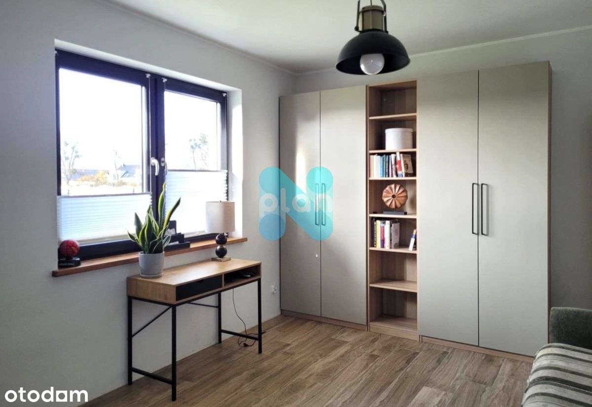 Dom okolice Trąbek Wielkich-13