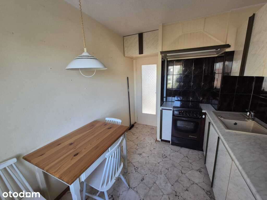 Mieszkanie z Wysokim Potencjałem Aranżacyjnym-11