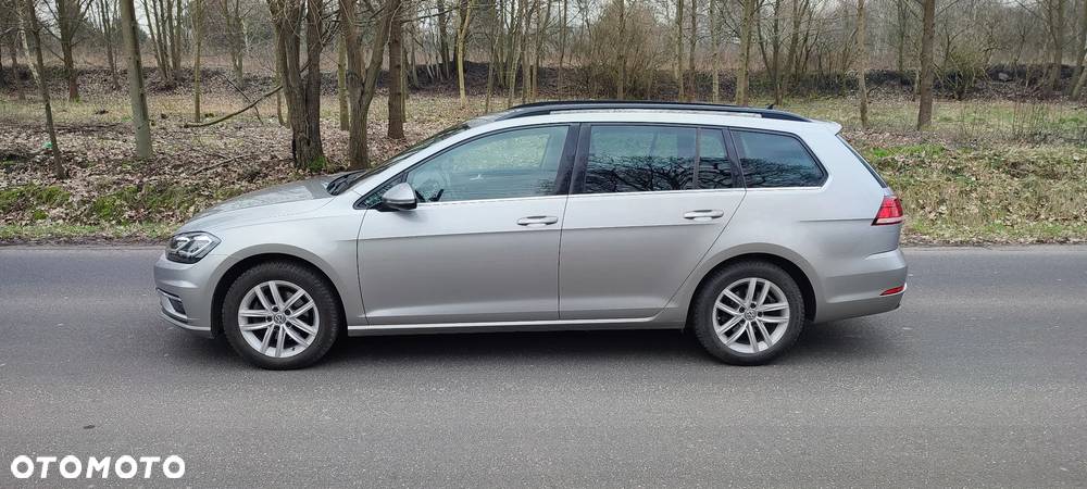 Volkswagen Golf VII 1.4 TSI BMT Highline DSG - 3