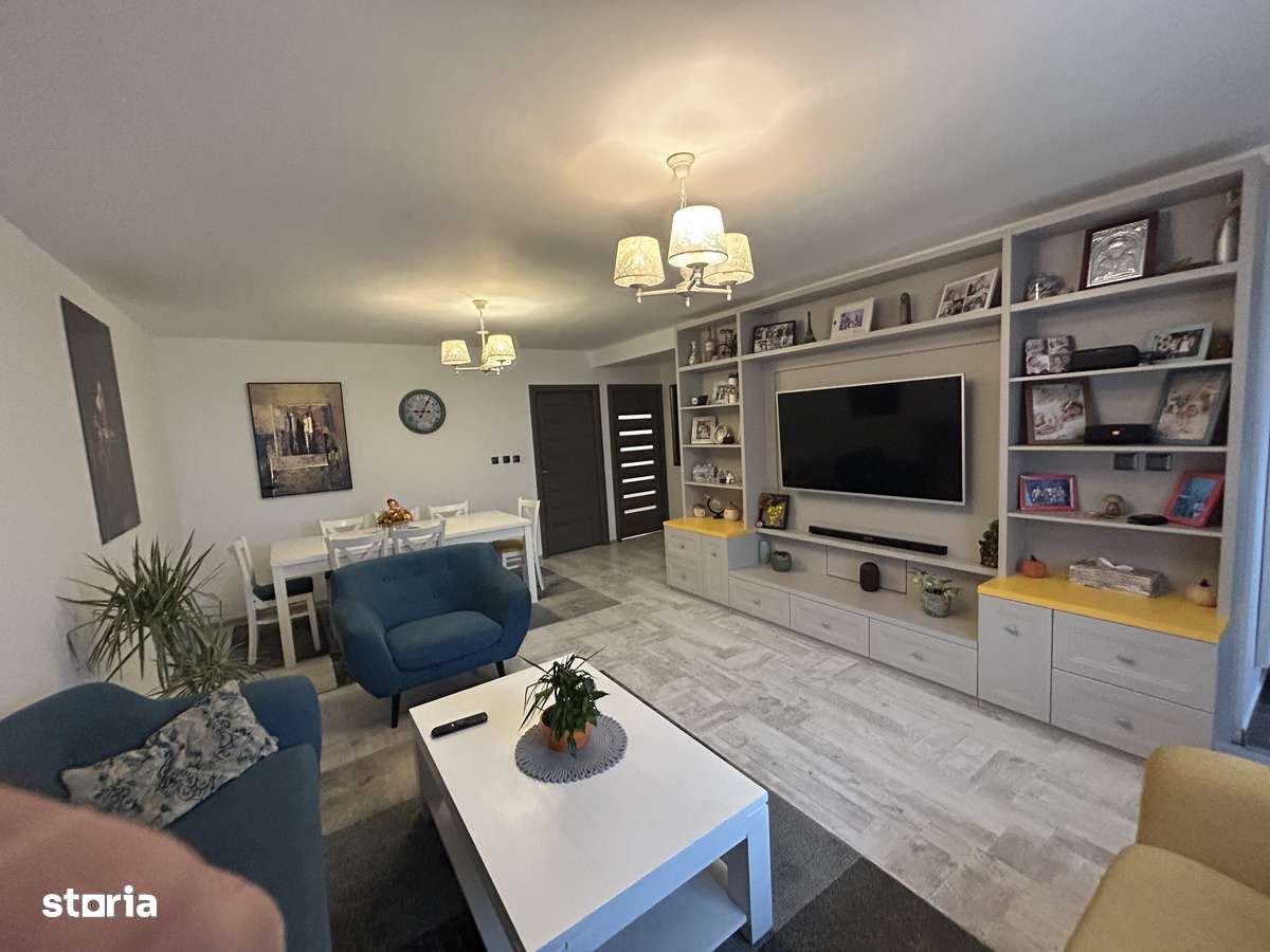 Casa P+M Lunca Cetatuii - Astoria - Imagine principală: 5/17