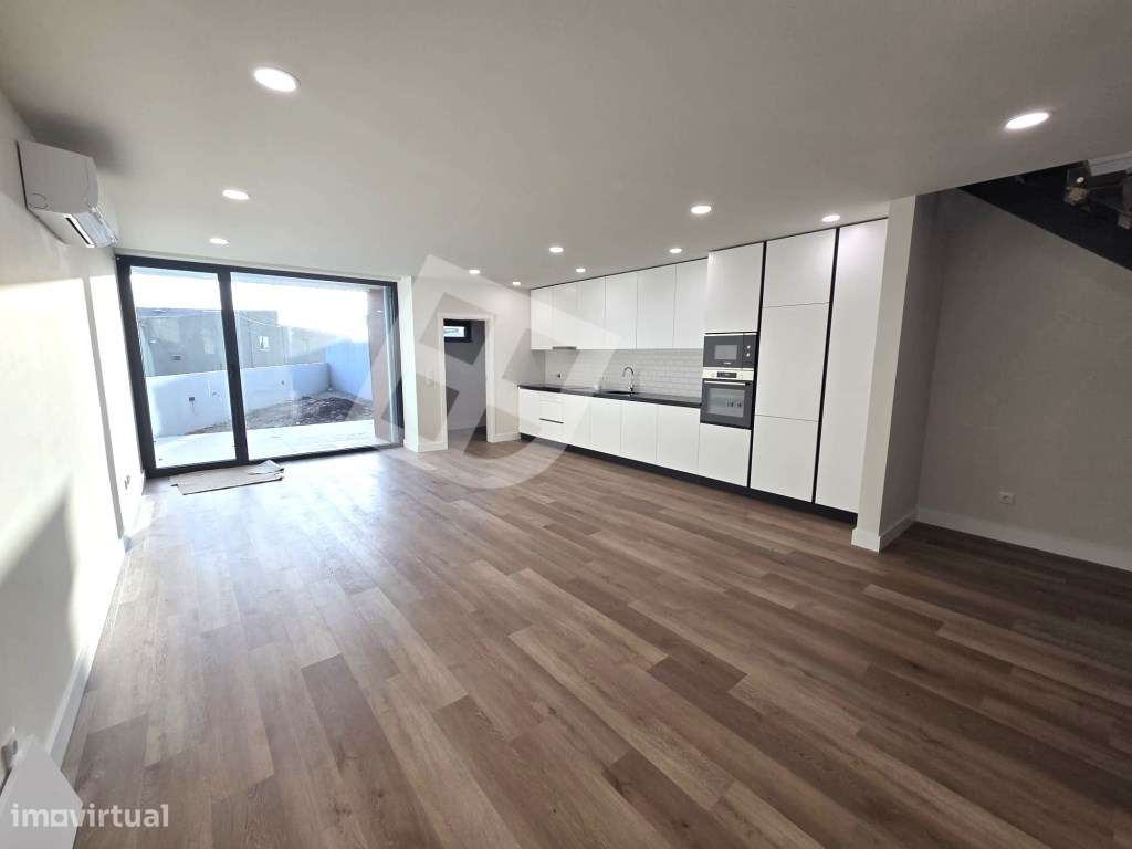 Moradia T4 c/ Jardim - Aradas | Aveiro - Grande imagem: 4/21