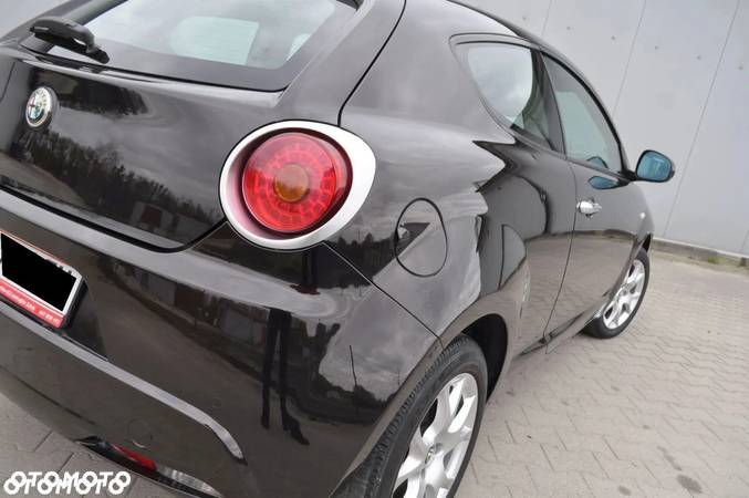 Alfa Romeo Mito 1.4 Distinctive - 32