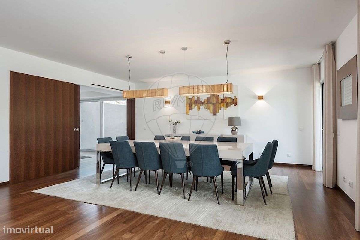 Moradia T6 para venda - Grande imagem: 4/47