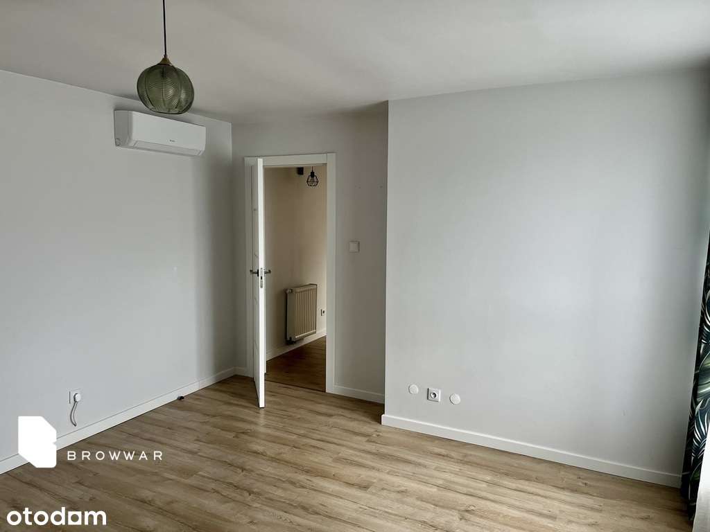 Mieszkanie 4 pokoje 96m2  nieopodal Parku Arena-10